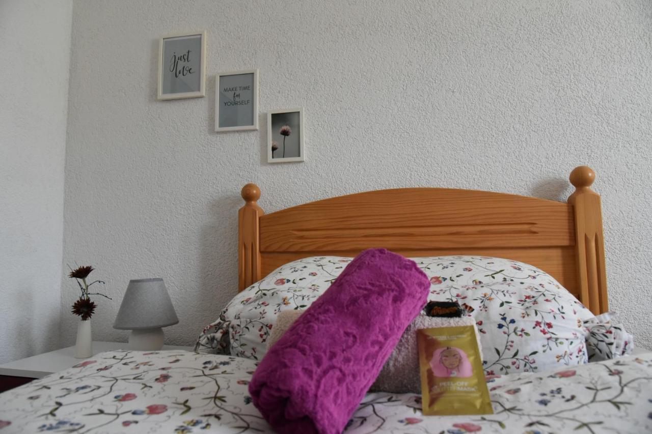 Apartment Bobic Licko Petrovo Selo Luaran gambar